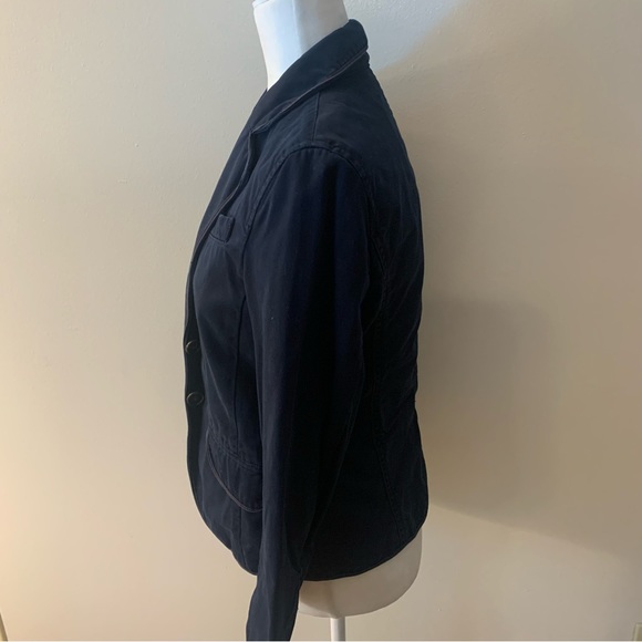 J.Crew Chino 2 Button Blazer - Picture 4 of 9